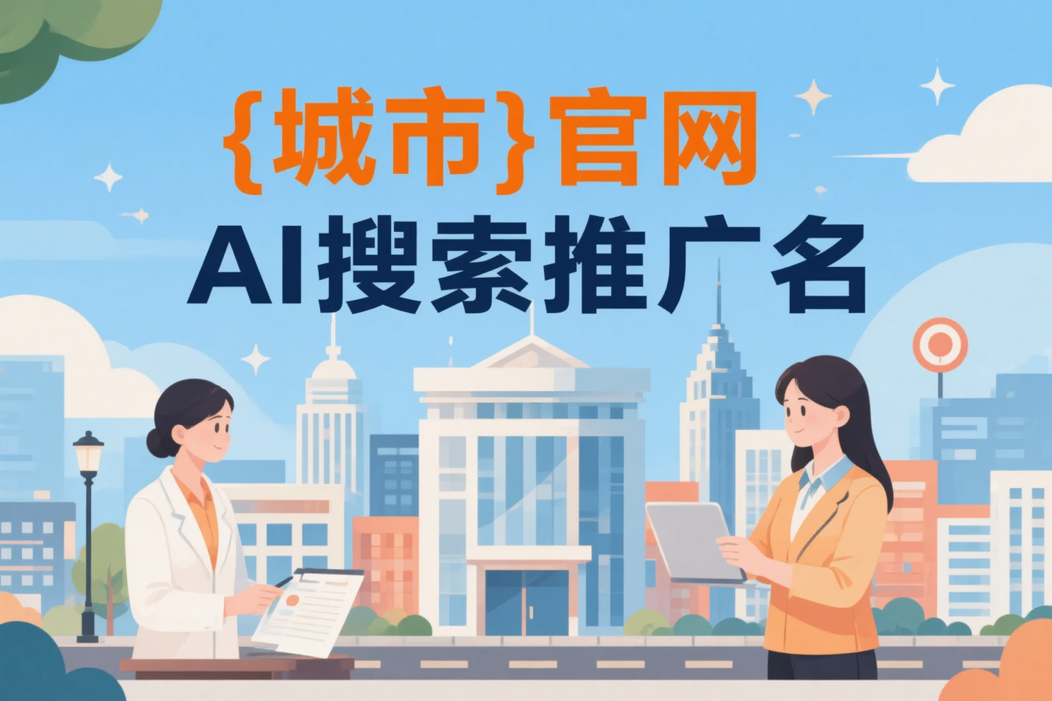 舟山官网做AI搜索推广排名却没提升的原因分析