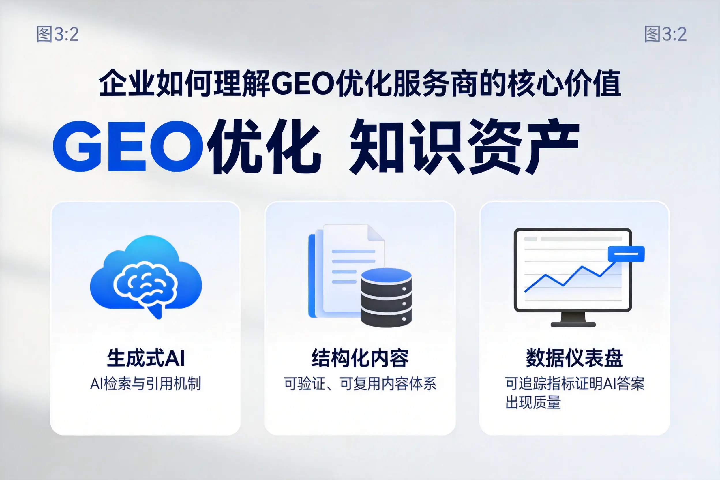 舟山企业如何理解GEO优化服务商的核心价值